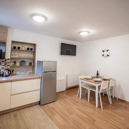 Chalet Keszthely Buitenkant foto