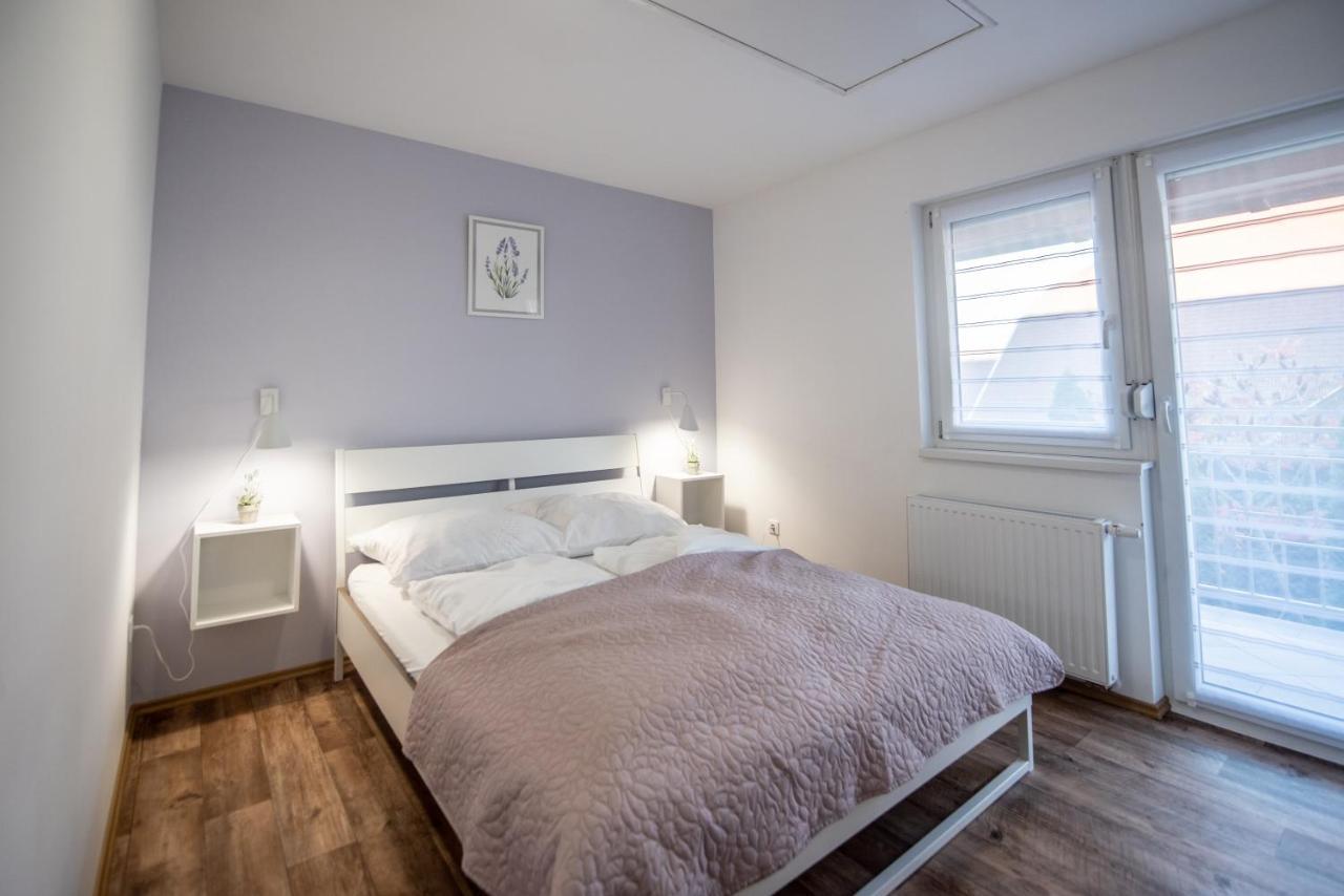 Chalet Keszthely Buitenkant foto