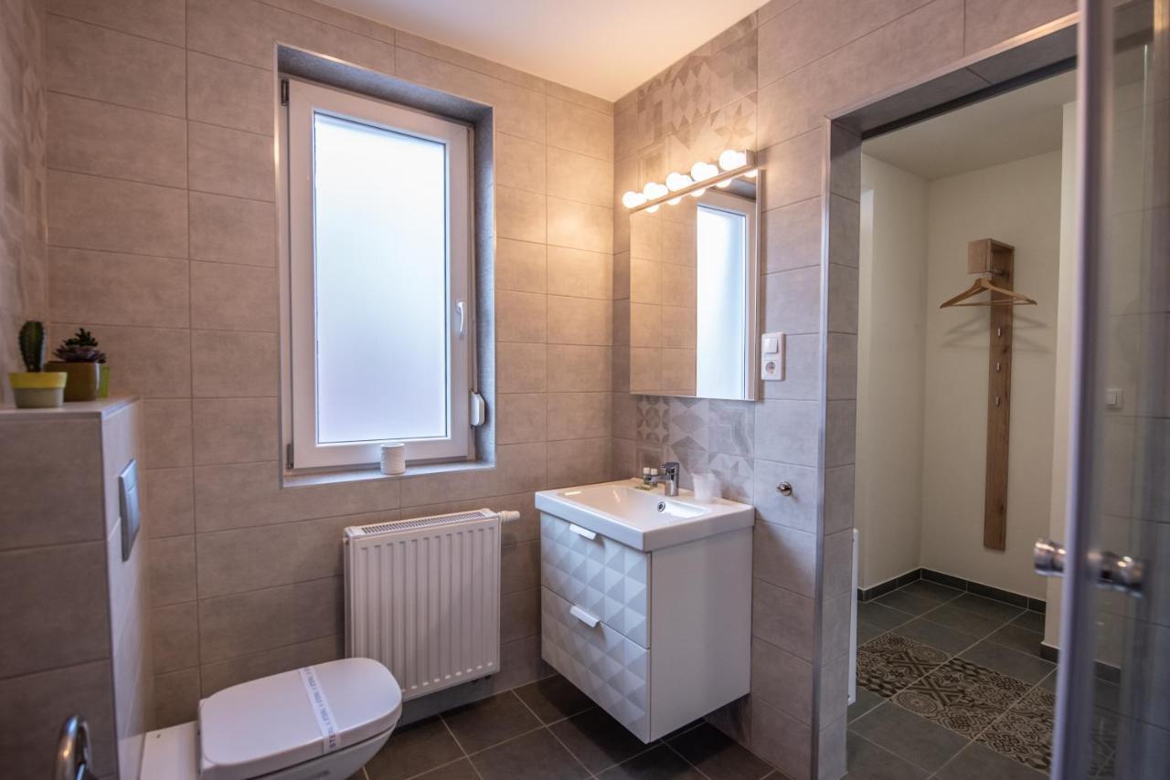 Chalet Keszthely Buitenkant foto