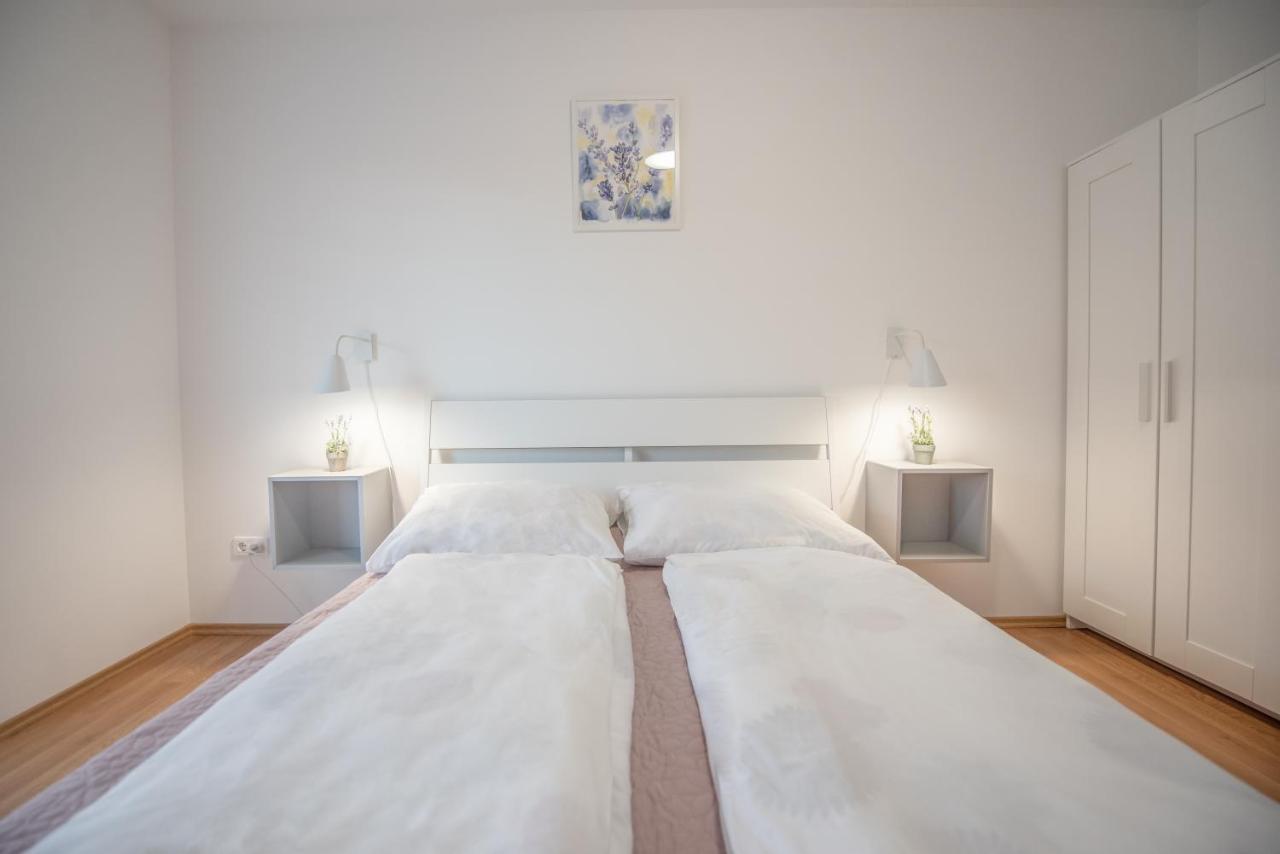 Chalet Keszthely Buitenkant foto
