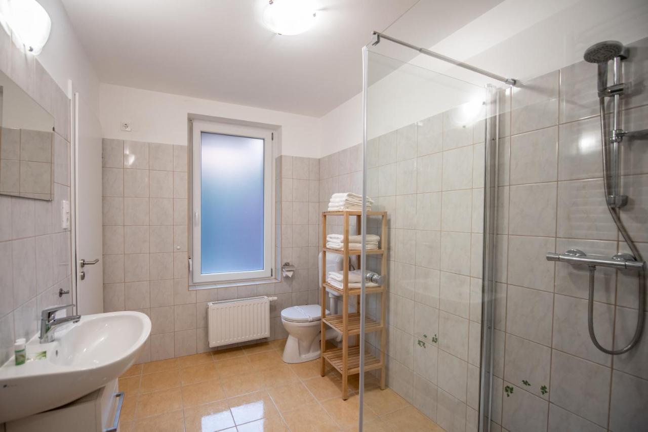 Chalet Keszthely Buitenkant foto