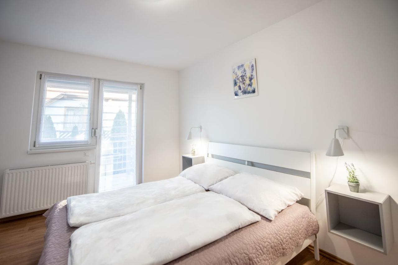 Chalet Keszthely Buitenkant foto