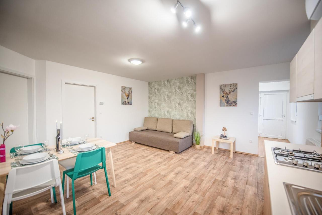 Chalet Keszthely Buitenkant foto