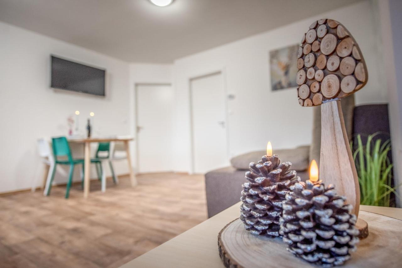 Chalet Keszthely Buitenkant foto