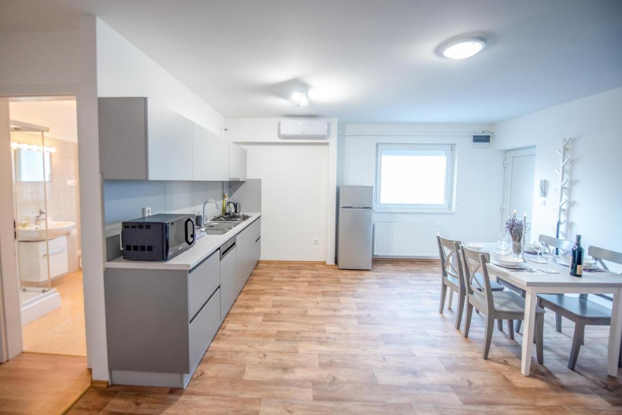 Chalet Keszthely Buitenkant foto